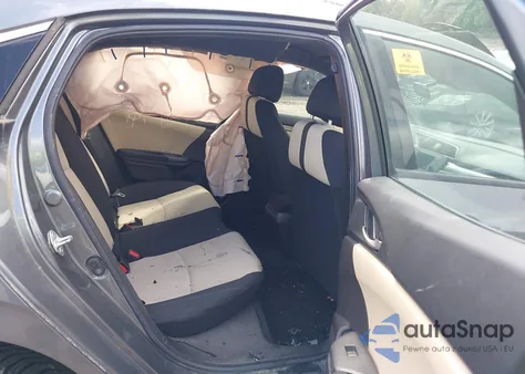 2018 Honda Civic Lx from USA, damaged, VIN SHHFK7H20JU425089